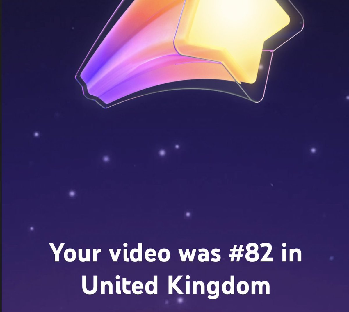 dshensmith's tweet image. Well, that&apos;s cool! @YouTube