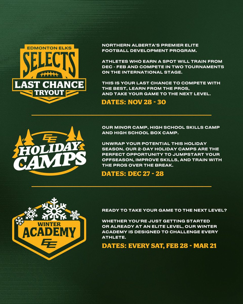 Edmonton Elks tweet media