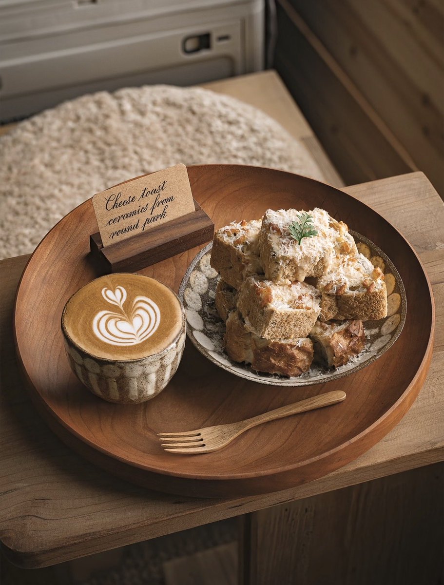 coffee_32186226's tweet image. The best match for a hot latte is cheese toast.
#Coffee #CoffeeDay