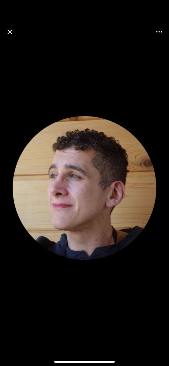 Nalin_Haley's tweet image. Every time I see this guy tweet I can’t help but think that he looks like a lesbian woman