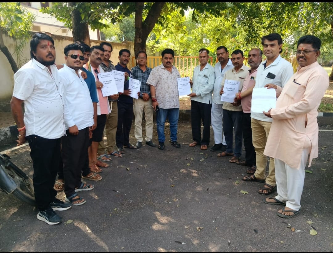 Neeraj dixit MLA (@neerajd53472425) on Twitter photo 