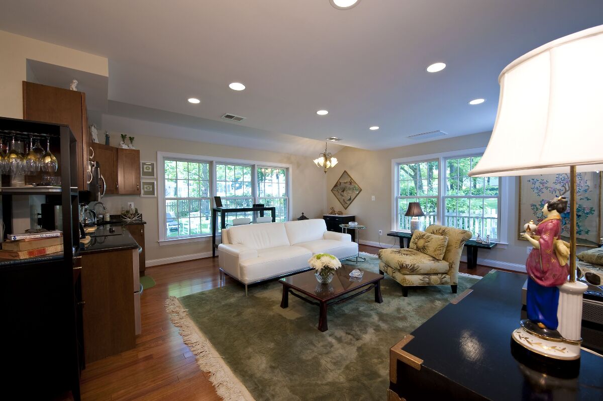 ForeverYourHome's tweet photo. As in-law suites continue to grow in popularity as an option for multigenerational living, we spoke to two experts to get their take on the ins and outs of in-law suites. https://t.co/X3U59U82gB https://t.co/QBFMxxoyYf