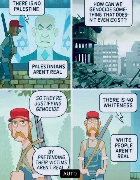 GenericSnarky's tweet image. Did you notice this pattern?