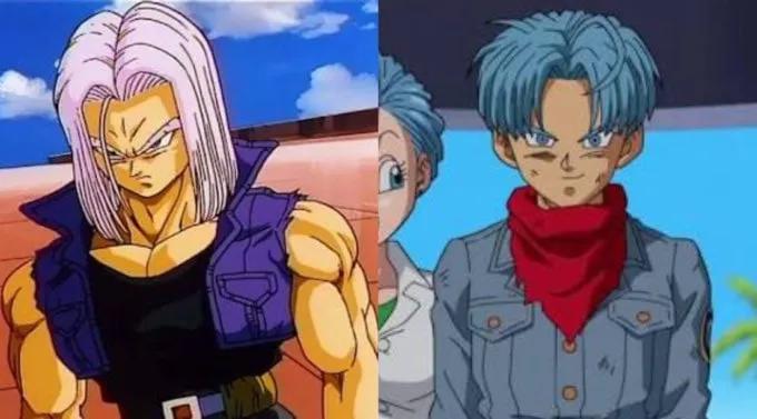 dbs_10_10's tweet photo. Biggest downgrade in all of anime 😭 https://t.co/6tO7kX6KM9