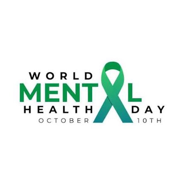 At Coahoma, we’re not just about academics; we’re about caring for all people. On this World Mental Health Day, we remind each other that it's okay to seek support, take a break, and prioritize mental well-being. We’re a family here, and you’re never alone in your journey.