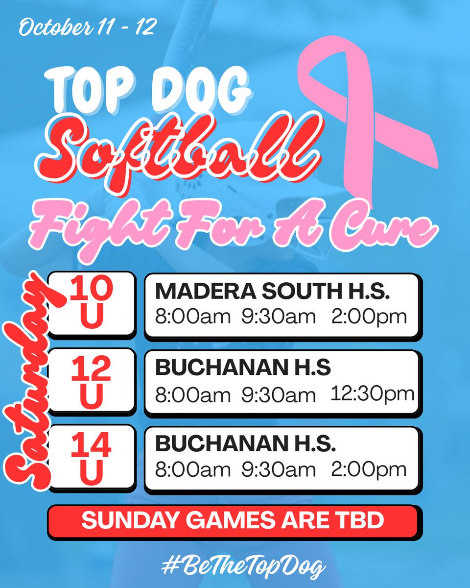 A full weekend on the dirt
Fall is a FULL go! 

#BeTheTopDog