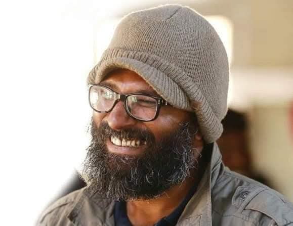 kayaldevaraj's tweet photo. October 11th 

இயக்குனர் மற்றும் நடிகர் ராம் பிறந்தநாள் 

Director And Actor Ram Birthday 

#HBDDirectorRam #HBDRam
#HappyBirthdayDirectorRam 
#HappyBirthdayRam

@sooriofficial @yoursanjali @sureshkamatchi @NivinOfficial @actorshiva https://t.co/GmMyHiFxxe