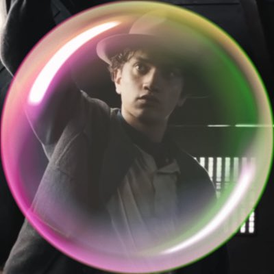 treech07's tweet image. #NewProfilePic but better
