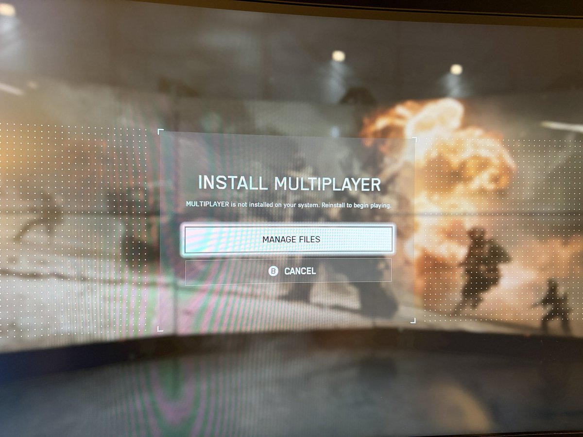 collin_ccx's tweet photo. @BattlefieldComm Wtf are we doing here https://t.co/nmDXEnaIZK