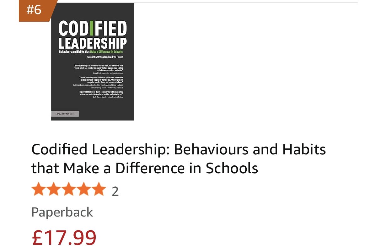 Caroline Sherwood tweet media