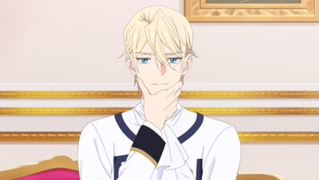 最後にひとつだけお願いしてもよろしいでしょうか 第2話