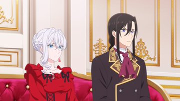 最後にひとつだけお願いしてもよろしいでしょうか 第2話