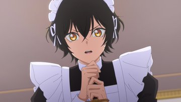 最後にひとつだけお願いしてもよろしいでしょうか 第2話