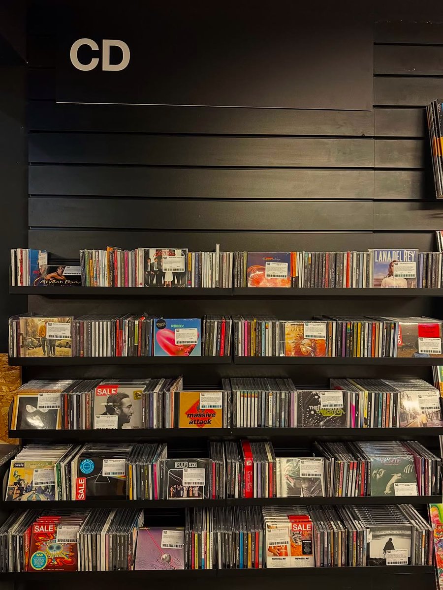 Rough Trade tweet media