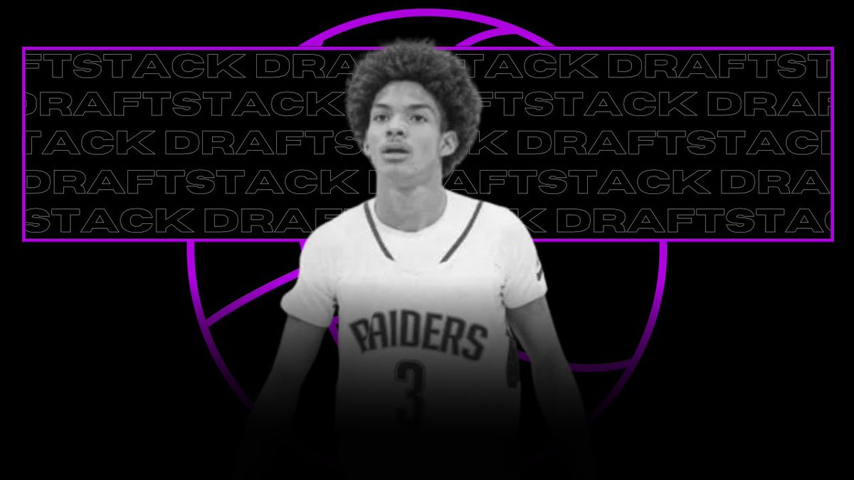 TheDraftstack's tweet image. The class of 2027 has produced plenty of names worth tracking, and one of those emerging talents is Peyton Paker, a 6’2” guard out of Huntington High School. 

Draftstack’s Clifton Dixon (@Louisiana_Hoops) dives in, check it out at the link in the replies below! ⬇️