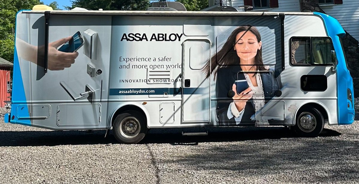 dss_tri's tweet image. After many weeks of hard work and dedication, we are excited to announce the brand new DSS Tri-State Mobile Showroom! Please feel free to contact our main office to schedule a showing today- (570) 693-3323!!!