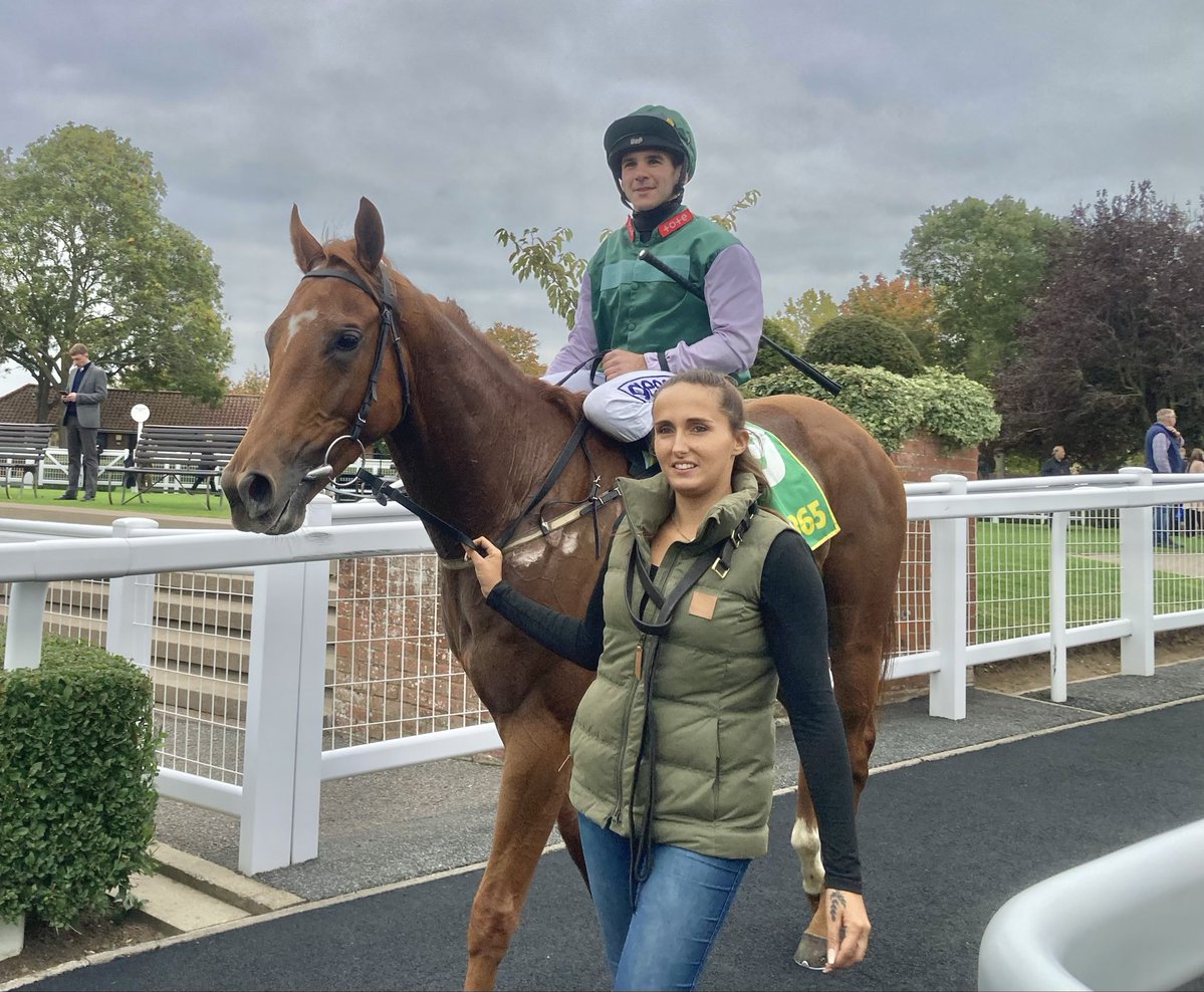 John Berry (@johnwathenberry) on Twitter photo Really proud of Tony Fordham’s #DoubleMeaning, a close 4th in the <a href="/bet365/">bet365</a> Old Rowley Cup over a mile & a half <a href="/NewmarketRace/">Newmarket Racecourse</a>, beaten 1.25 lengths. Did his very best as usual; perfectly ridden by <a href="/linusghiani99/">Marco Ghiani</a> as usual. A wonderfully honest, enthusiastic, tough & versatile horse. Really proud of Tony Fordham’s #DoubleMeaning, a close 4th in the <a href="/bet365/">bet365</a> Old Rowley Cup over a mile & a half <a href="/NewmarketRace/">Newmarket Racecourse</a>, beaten 1.25 lengths. Did his very best as usual; perfectly ridden by <a href="/linusghiani99/">Marco Ghiani</a> as usual. A wonderfully honest, enthusiastic, tough & versatile horse.