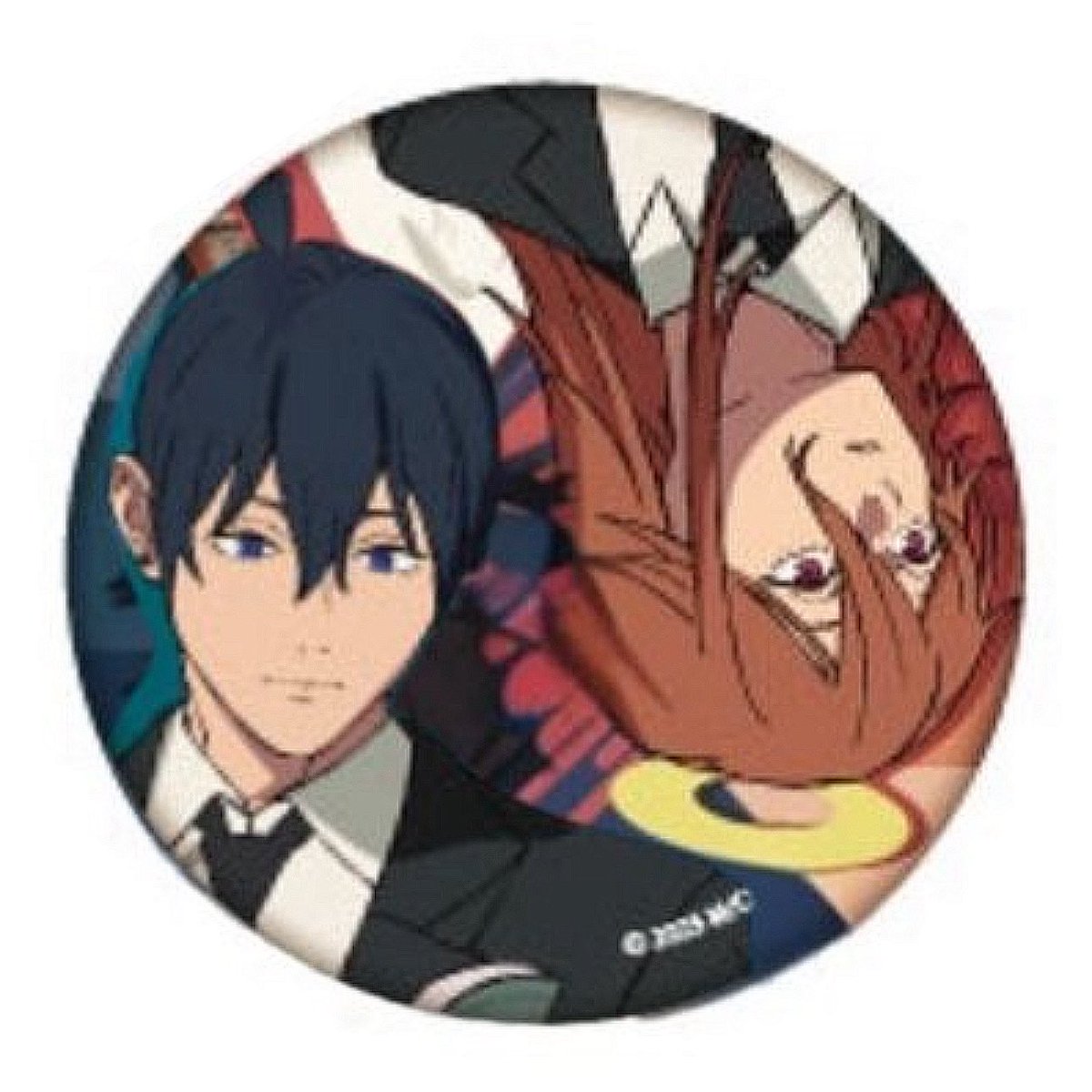 softboyaki's tweet image. mappa knows what they’re doing