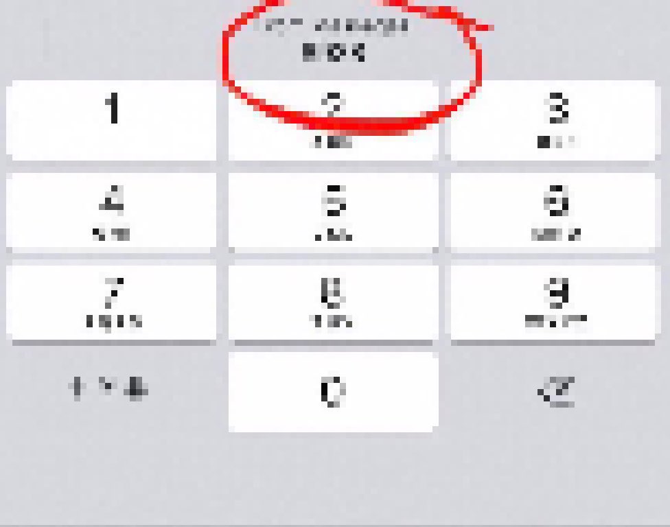 this is the best feature Apple has ever come out with