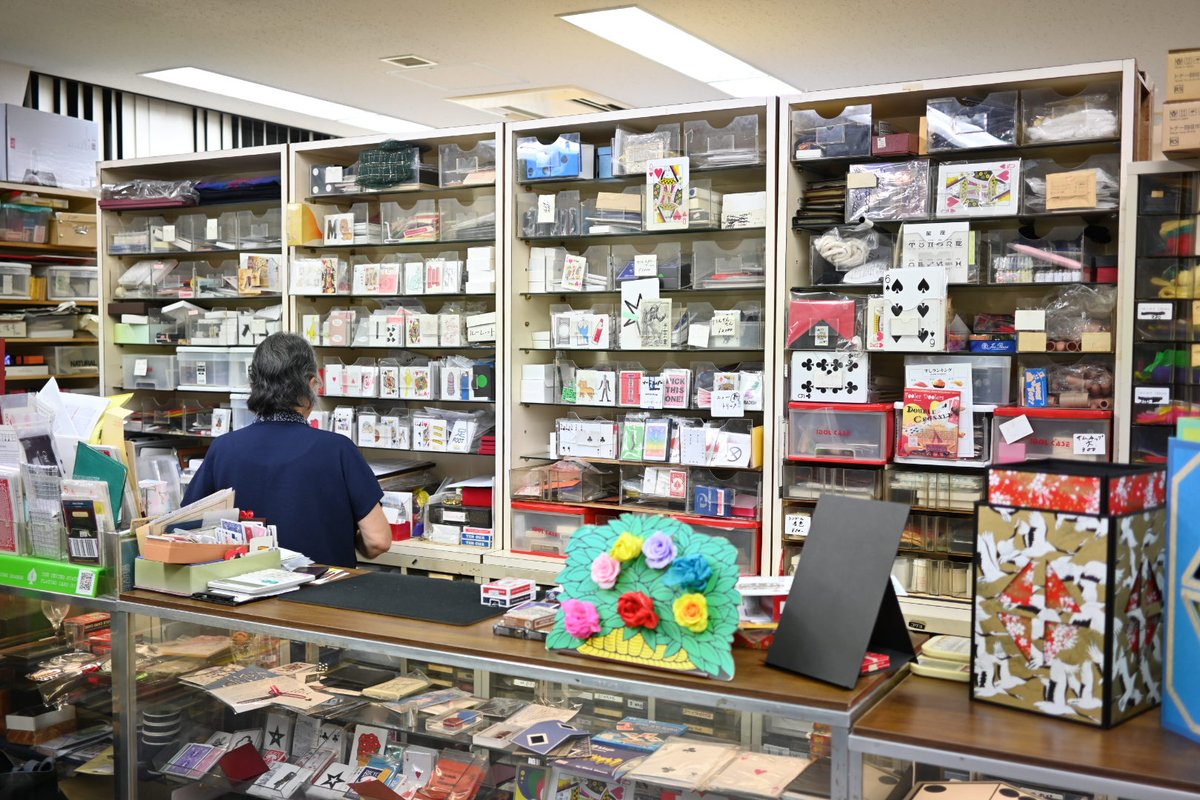 KatzeOnly's tweet image. 先日初めてマジックランドにお邪魔しました。感激です。