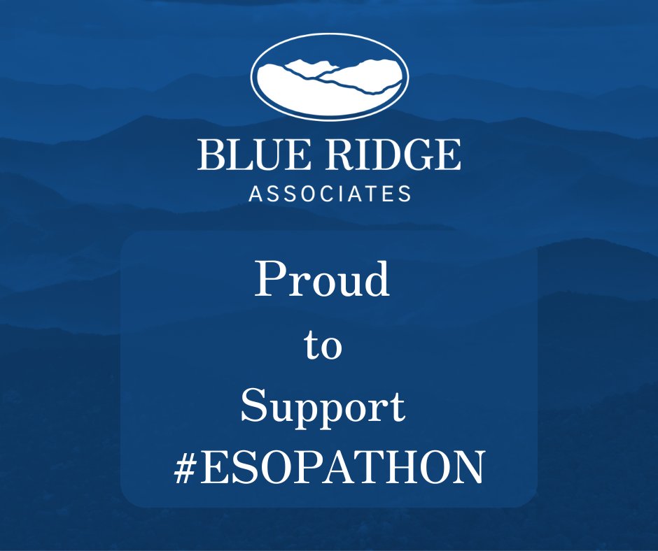 Blue Ridge Associates tweet media