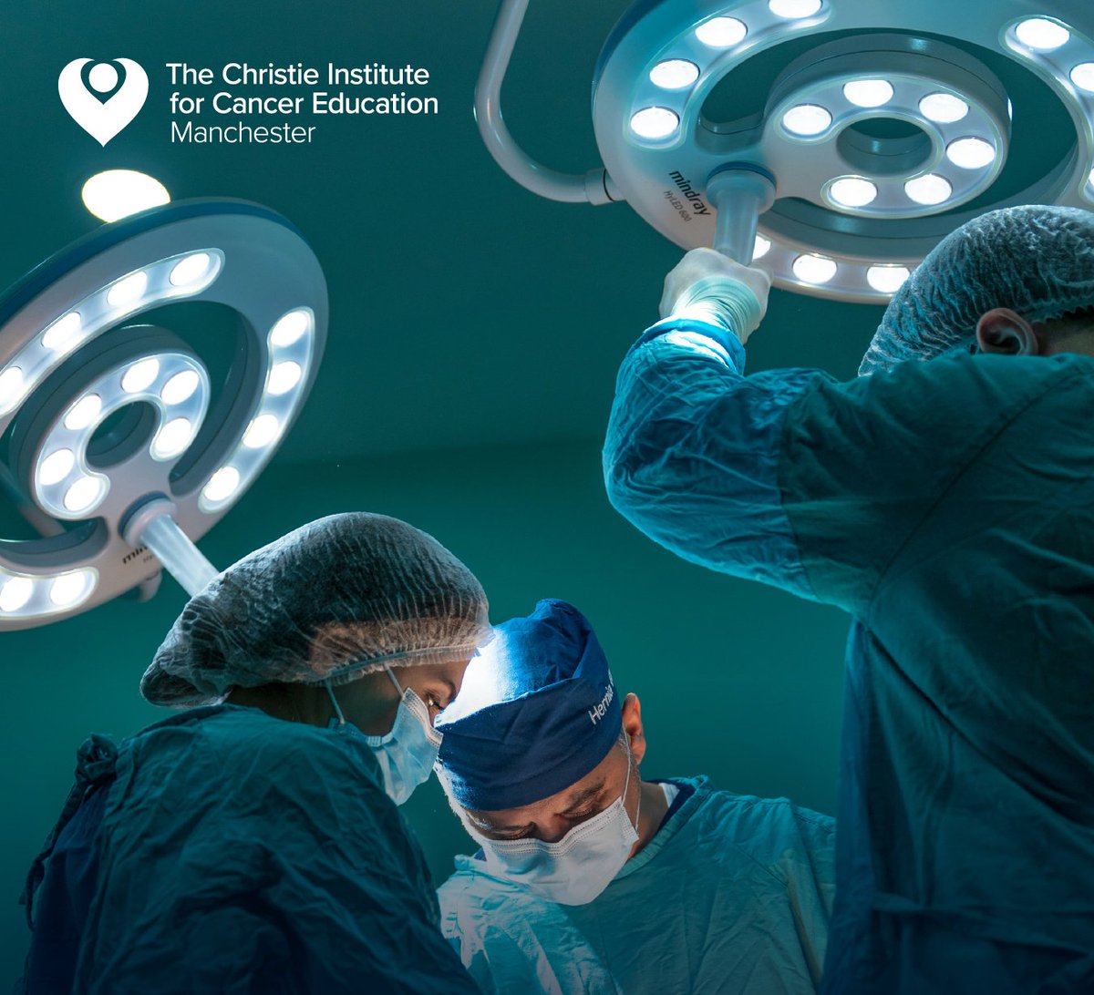 King's Commercial (@kchmanagement) on Twitter photo Here are two outstanding training opportunities offered by our King’s International Consortium partners —
<a href="/CICEManchester/">The Christie Institute for Cancer Education</a>, <a href="/TheChristieNHS/">The Christie NHS</a>
**Cadaveric Pelvic Exenteration Course** lnkd.in/eWsaZH-y
**Peritoneal and Cytoreductive Surgery** lnkd.in/emKMRUVS Here are two outstanding training opportunities offered by our King’s International Consortium partners —
<a href="/CICEManchester/">The Christie Institute for Cancer Education</a>, <a href="/TheChristieNHS/">The Christie NHS</a>
**Cadaveric Pelvic Exenteration Course** lnkd.in/eWsaZH-y
**Peritoneal and Cytoreductive Surgery** lnkd.in/emKMRUVS