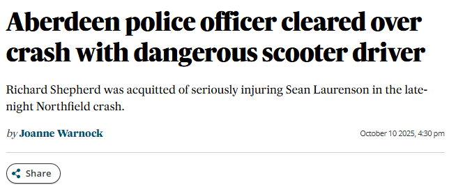 It seemed pretty outlandish that this ever came to trial.