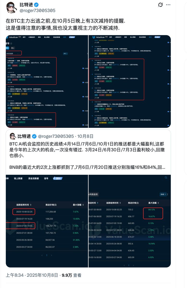 比特进 tweet media