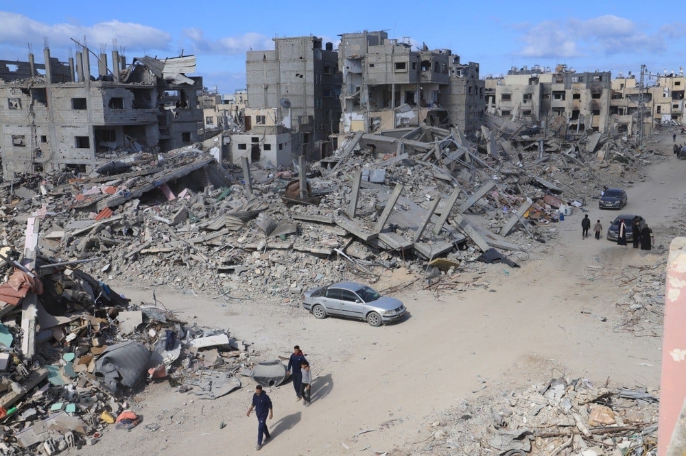 MSF_Zimbabwe tweet media