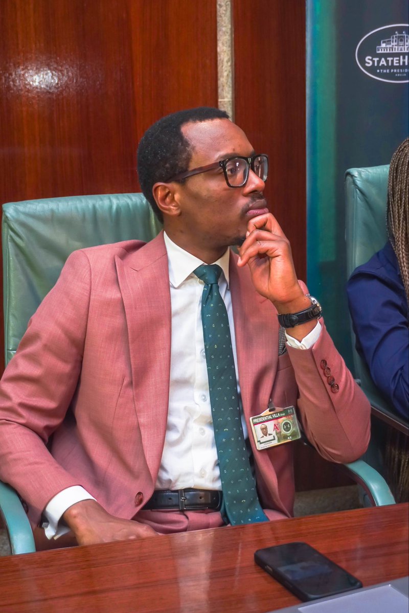 jo_comms's tweet image. On Faith, Fiction and the Facts: Nigeria Will Not Be Lectured

By O’tega Ogra @otegaogra 
Senior Special Assistant to the President on Digital Engagement and Strategy

Following renewed claims from some Western figures, including United States Senator Ted Cruz and television host…