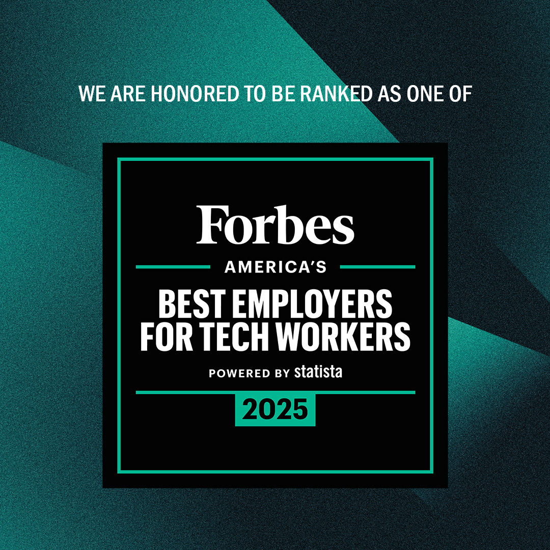 Tech talent thrives at DICK’S! DICK’S was named a Best Employer for Tech Workers 2025 by Forbes for the second year in a row! Want to help drive our business into the next generation of sports retail? Join our team! See our open technology roles here: dickssportinggoods.jobs/technology/