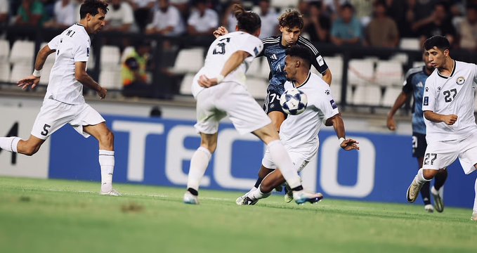 هدف جواو فليكس ينافس على جائزة الأجمل في دوري أبطال آسيا 2. هدف فليكس مع النصر ضد الزوراء العراقي ضمن سباق أجمل أهداف الجولة الثانية.. الاتحاد الآسيوي يفتح التصويت لاختيار الهدف الأجمل حتى 13 أكتوبر.. المنافسة تشمل 8 أهداف مميزة من فرق من الشرق إلى الغرب 