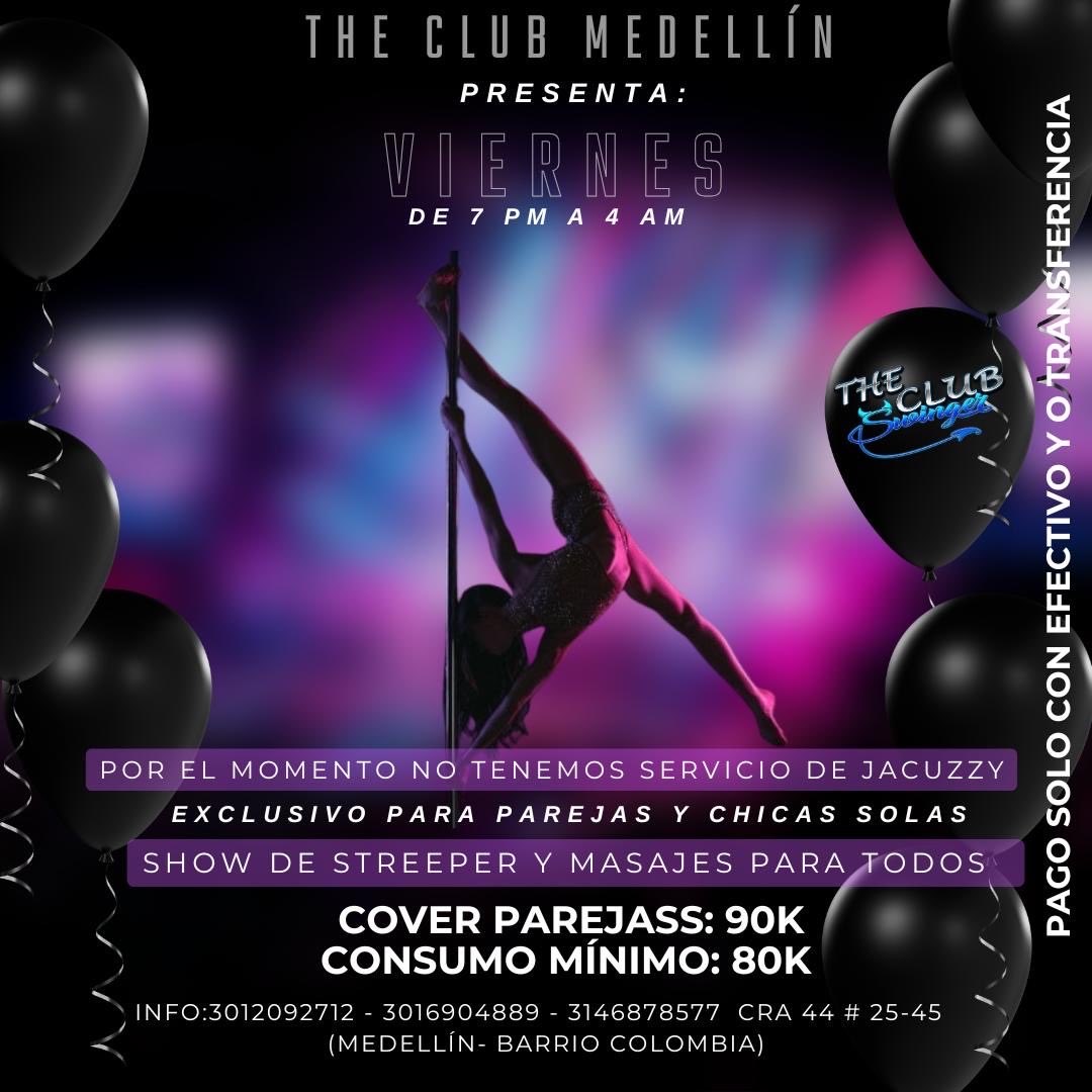 THE CLUB SWINGER (@milu_swinger) on Twitter photo 