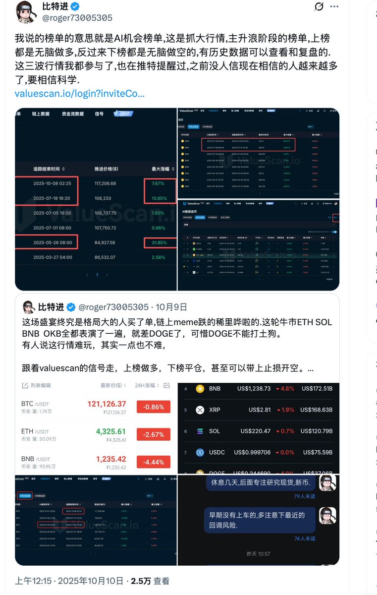 比特进 tweet media