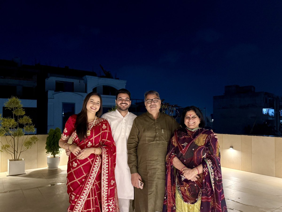 Karva Chauth 2025