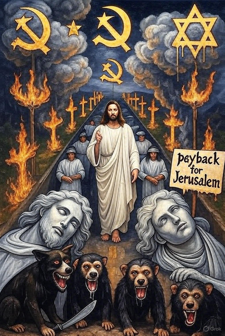 Gaius Trebonius tweet media