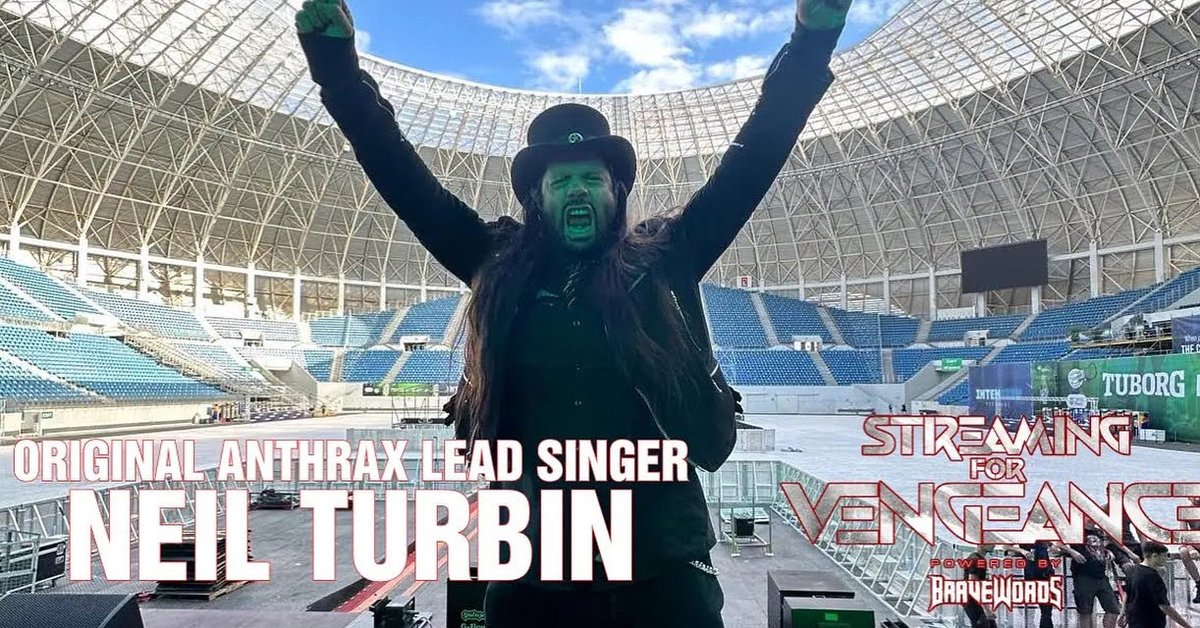 neil turbin tweet media