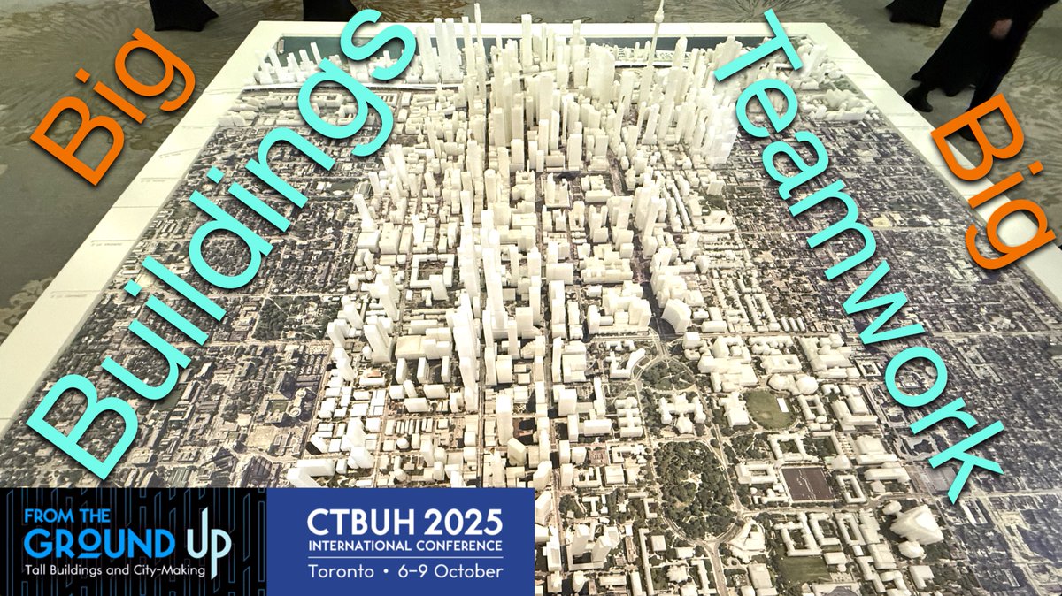 I’m proud of our city and its ongoing commitment to showcasing talent in design, engineering, and innovation. Together, we’re creating livable, resilient cities that strike a balance between beauty, functionality, and safety.