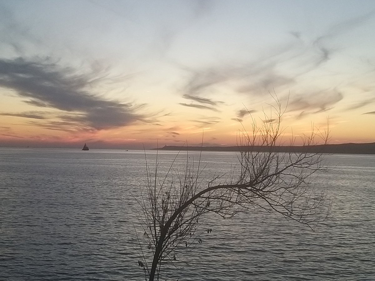 mehmet_1234's tweet image. Çanakkale&apos;de bir gün sonu...

#anlık 
10 Ekim 2025