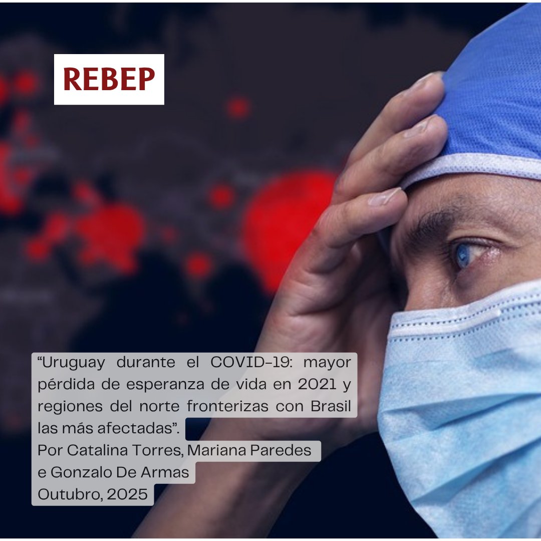 Revista Brasileira de Estudos de População tweet media