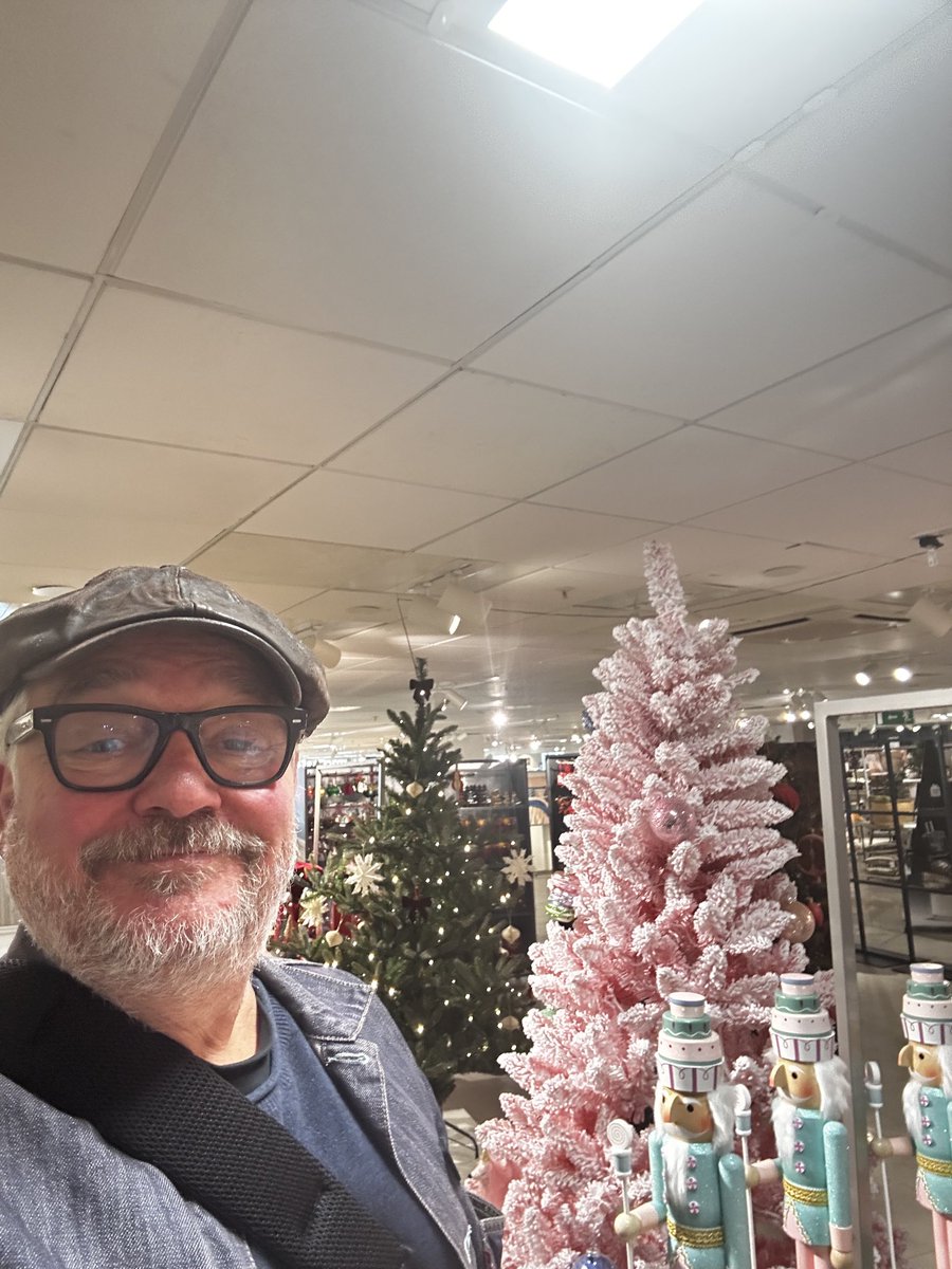 charlie higson tweet media