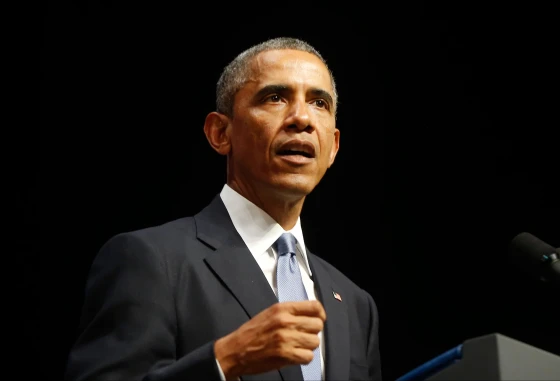 GuntherEagleman's tweet image. I blame Barack Obama for the evil shtshow we are seeing today.