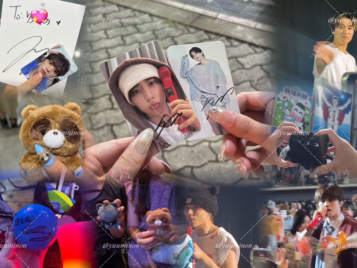 ゆのちやん tweet media