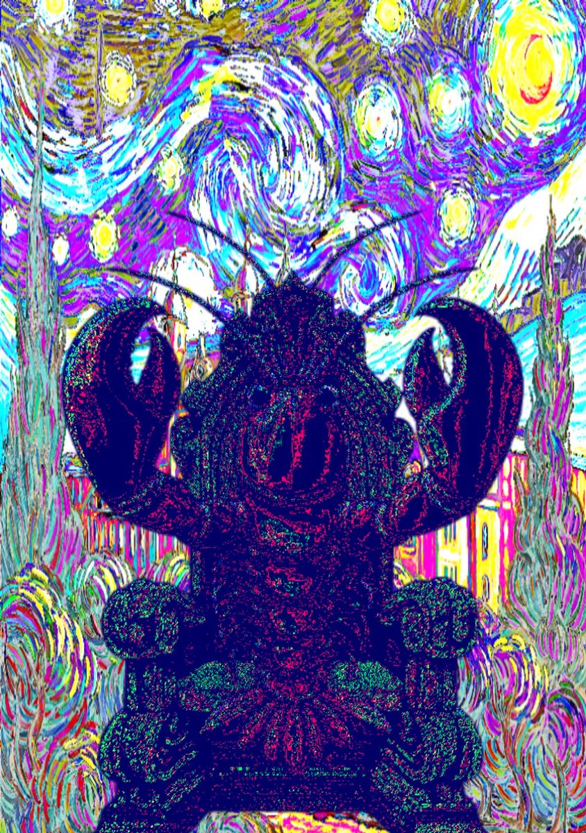 shapes_on_xrpl's tweet image. Holders of RIC rejoice 🤗🤗🤗
RIC is feeling generous today!
This one is just for the RIC holders - you don’t even have to engage, just make sure you’re following all the accounts below! 👍
In 1 week I will giveaway the below to one lucky RIC holder 🫣 -
1 Corporate CEO by…