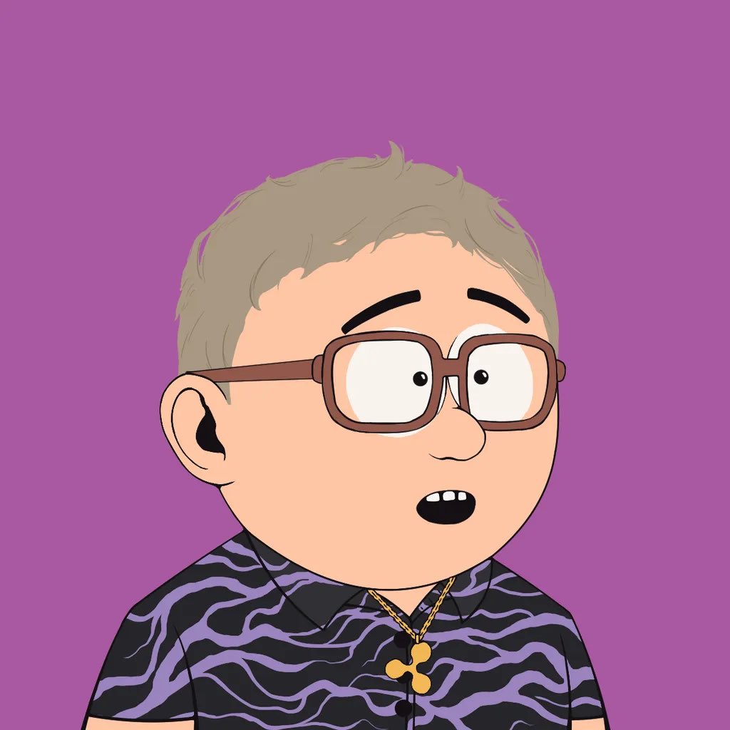 shapes_on_xrpl's tweet image. Holders of RIC rejoice 🤗🤗🤗
RIC is feeling generous today!
This one is just for the RIC holders - you don’t even have to engage, just make sure you’re following all the accounts below! 👍
In 1 week I will giveaway the below to one lucky RIC holder 🫣 -
1 Corporate CEO by…