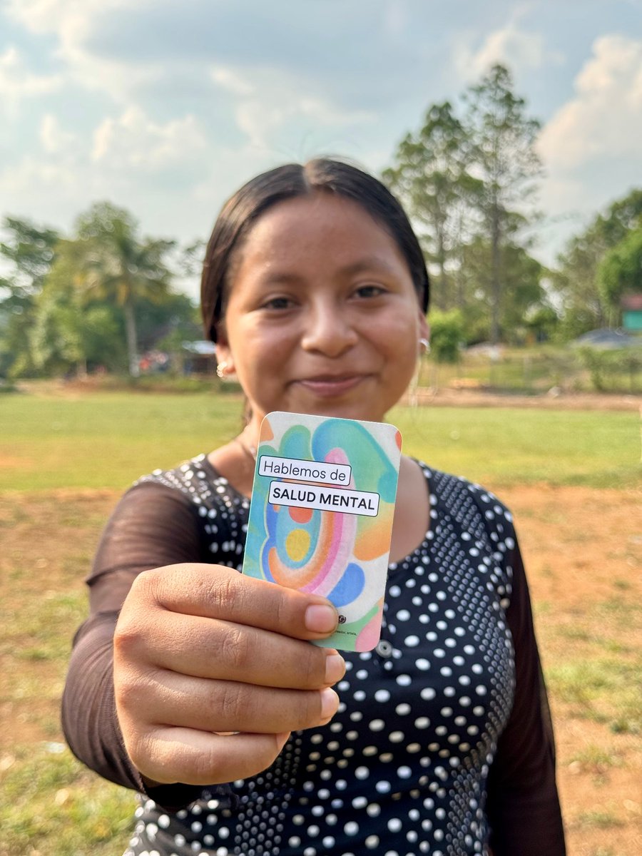 UNICEF Guatemala tweet media