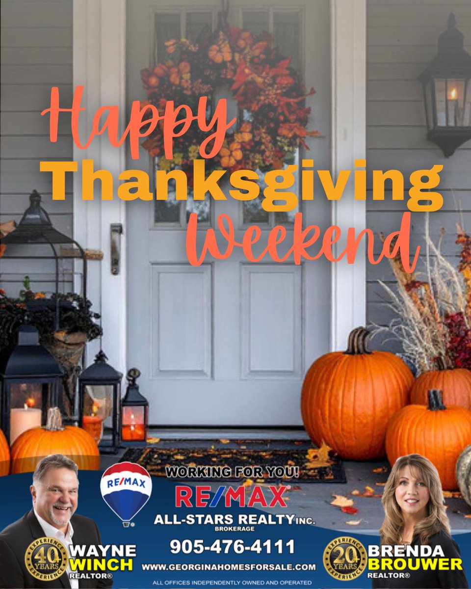 🦃🍂 From our families to yours, wishing you a warm and happy Thanksgiving! May your weekend be filled with gratitude, laughter, and delicious feasts.
#Grateful #Thanksgiving #HappyThanksgiving