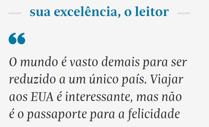Não se trata disso, mas de liberdade de escolha. E é sim a Roma de nossos dias. É sempre uma visita cultural de um povo que deu certo.