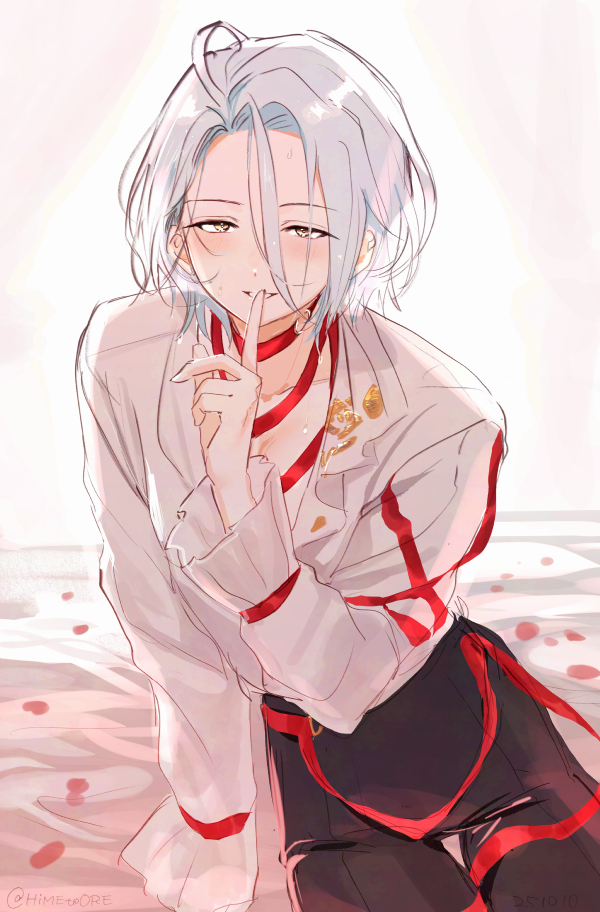 港区在住 (@HiMEtoORE) / Posts / X