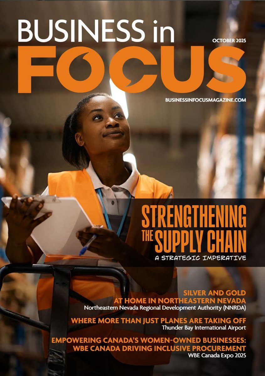 Northeastern Nevada Regional Development Authority tweet media